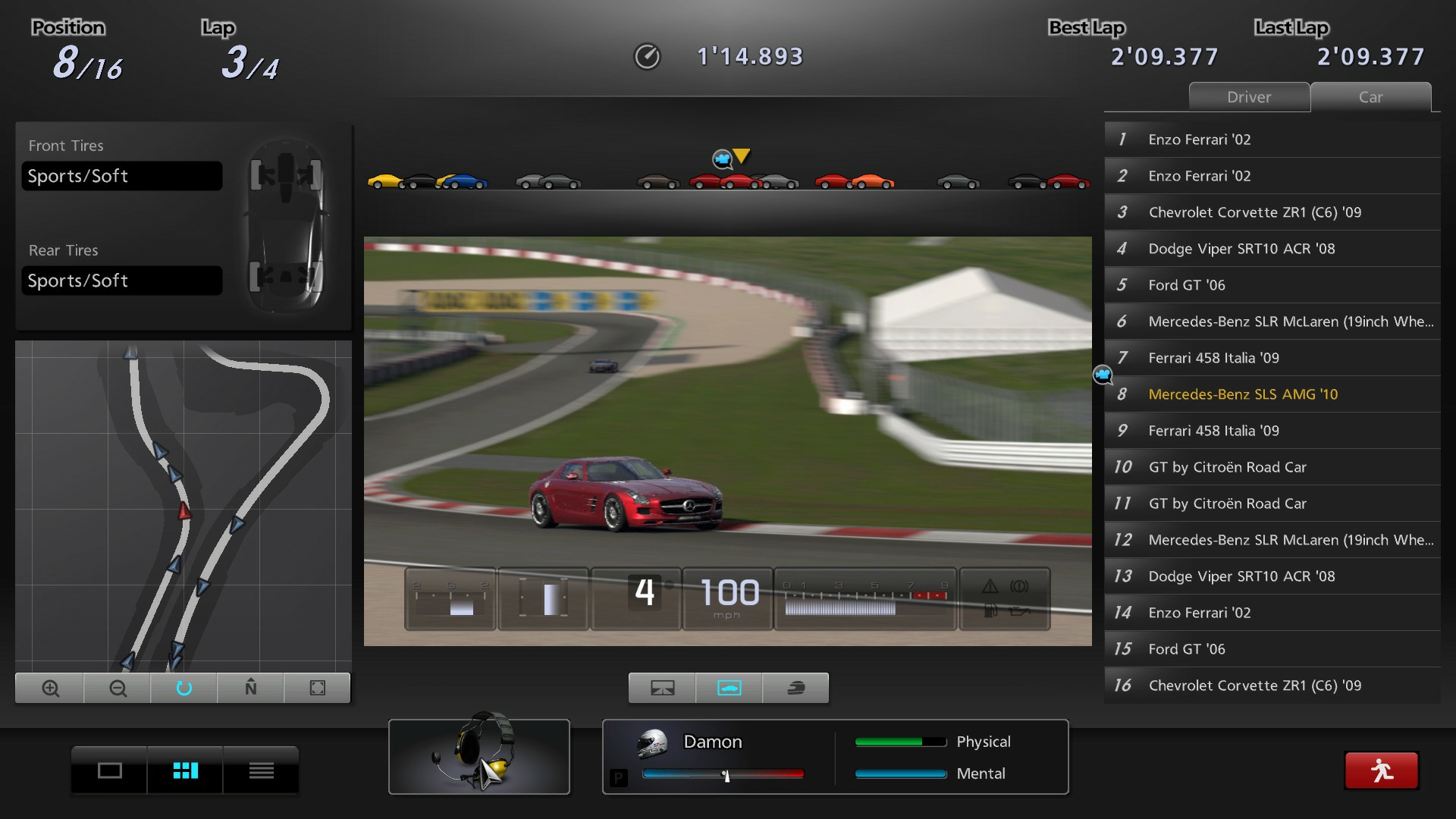 Gran Turismo 5 (Edición Coleccionista) - Imagen 7